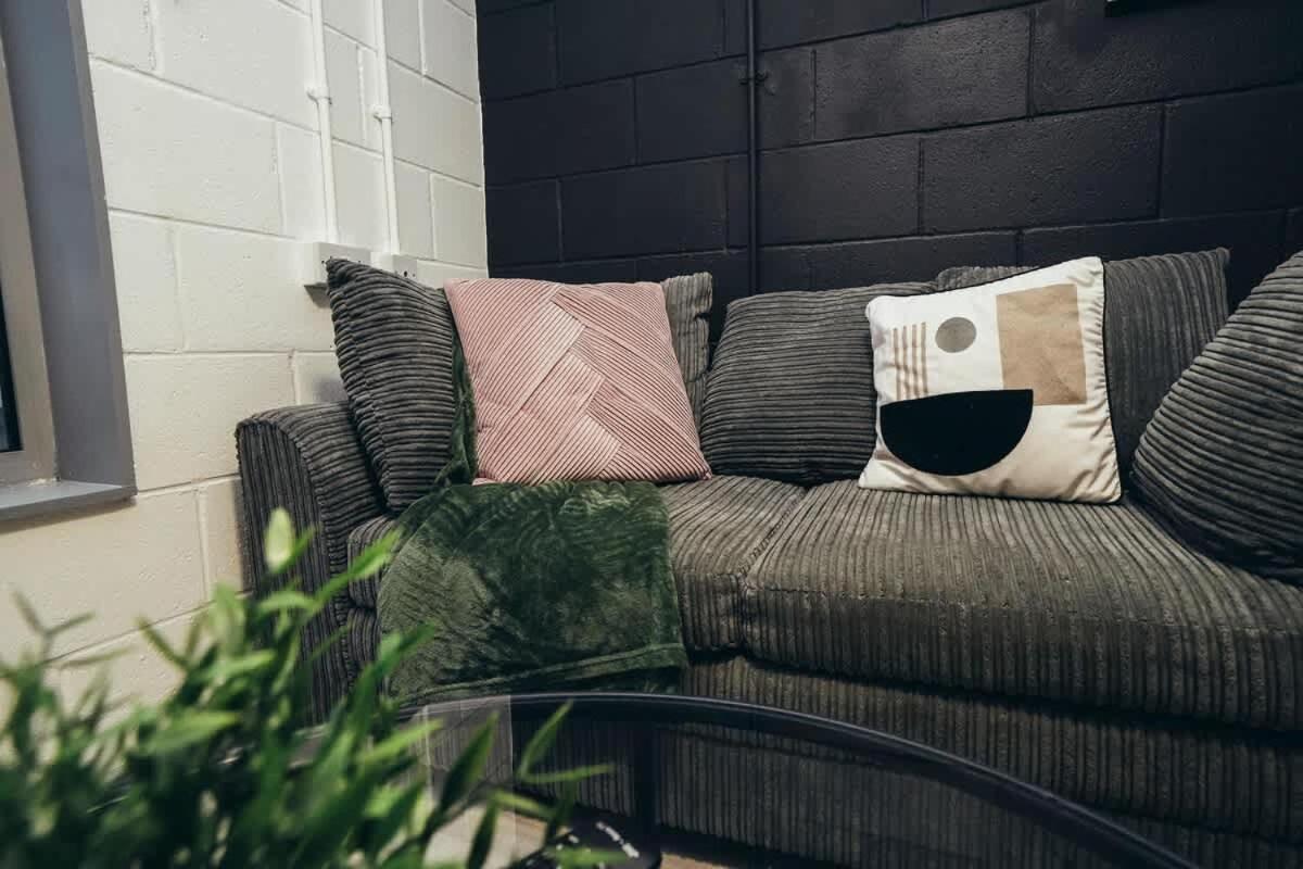 1Br City Centre Apt, Self Check In, Wifi, By Derbnb Sheffield Extérieur photo
