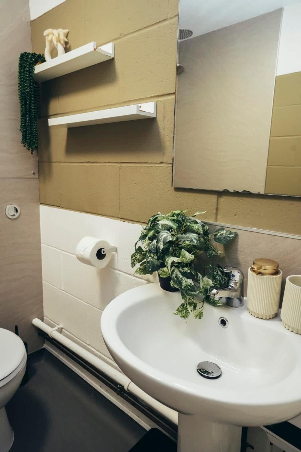 1Br City Centre Apt, Self Check In, Wifi, By Derbnb Sheffield Extérieur photo